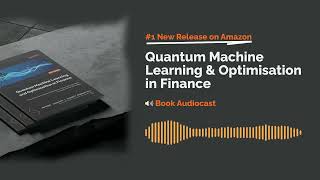 📈 Quantum Machine Learning & Optimization: The Next Frontier in Finance 💸