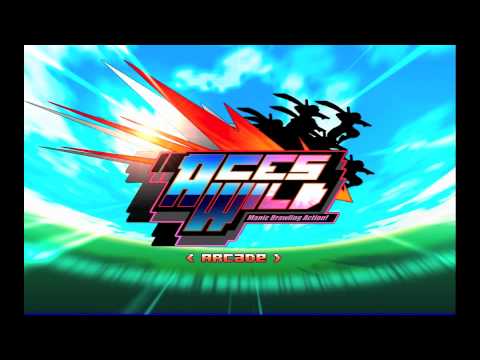 KgZ- [Aces Wild] Ace Harbor