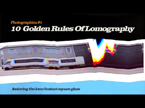 10 Habits To Inspire Your Film Photography