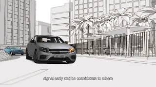 Be a Responsible Driver