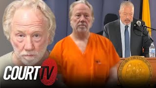 Timothy Busfield, Held Without Bond, has Detention Hearing Jan. 20