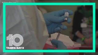 Bay area hospitals look to COVID-19 drugs and vaccines to stop wave of Omicron cases