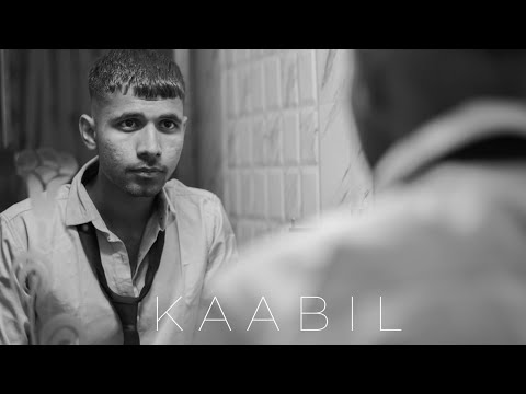 JOVIAL - KAABIL (OFFICIAL MUSIC VIDEO)