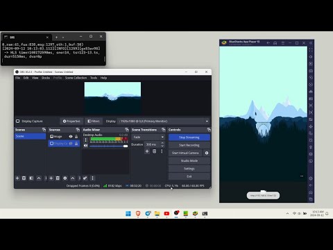 Android Virtual Camera Setup: No Root Needed!