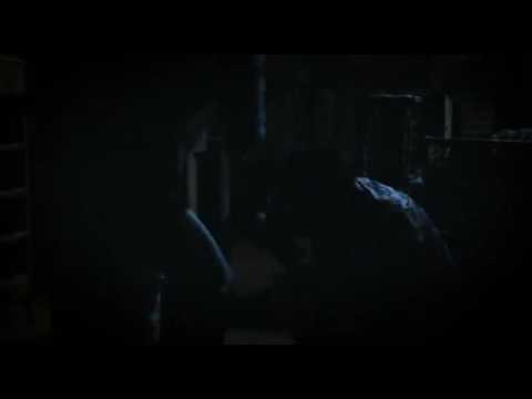 Harold & Kumar 2: Cyrus(el ciclope)