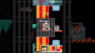 Fix Your game @GrowtopiaOfficial cant even play carnival ;( #growtopia #growtopiagame