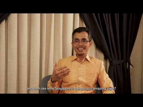 Growing Infrastructure Course Testimonial from Phyrum Kov