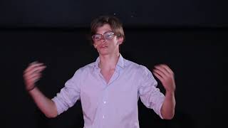 From Data to Cures: Using AI &  Neural Tech to Save Lives | Andre Nuyens | TEDxActonAcademyGuatemala