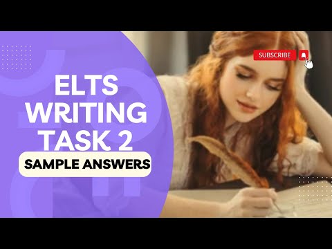 Master IELTS Writing Task 2: Positive & Negative Views Sample Answers
