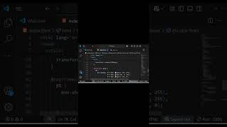 RGB Flip Card Using Only CSS 🔥 | CSS Animation Magic | #shorts