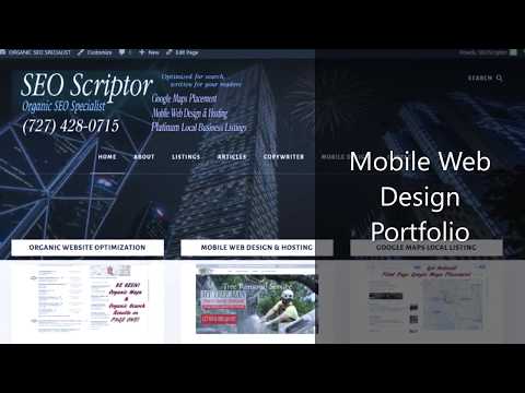 SEO Scriptor