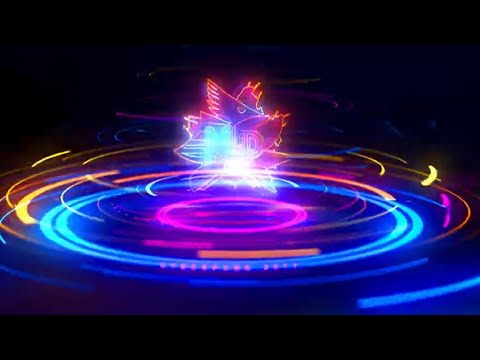 YouTube video intro by MLD gfx