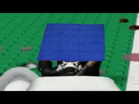 Just a Normal Combat Warriors Video