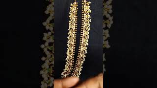 Trendy pearl collection jewellery 🦪🤍🤍#pearl #ytshortsvideo #trending #shorts