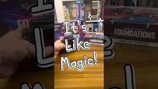 Understanding Magic: Jumpstart