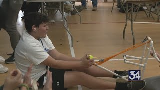 BOCES students get creative for Engineering Days