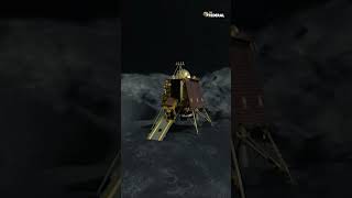 "Report on Loss of Chandrayaan-2's Vikram Lander" provides suggestions to fix issues | The Federal