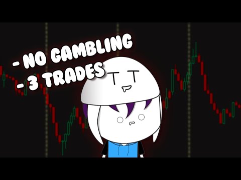 Can I Finally Obey my Trading Rules???