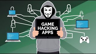 Top 10 Hacker Apps for Game Hacking in 2026!