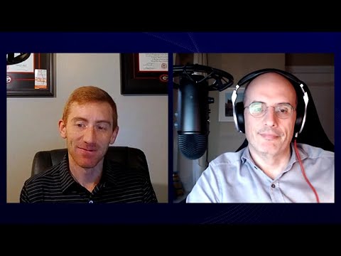 Episode 11: 2021 Reflections & Perspectives from a Technology Company – can we open our eyes yet??