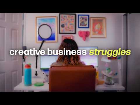 the reality of starting an online business