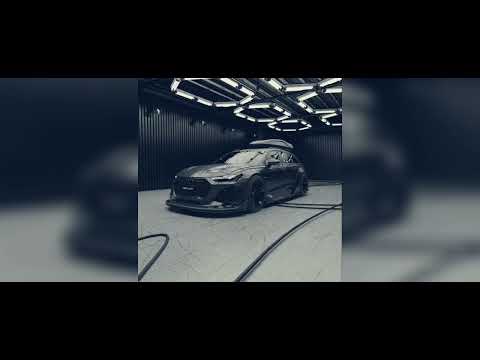 Me and the birds - Duster (slowed to perfection) Audi RS6 & Honda NSX Edit