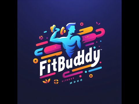 Fitbuddy || North Shore Hacks || Devpost hackthon