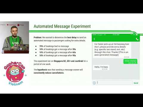 08. Large Scale Data Capture & Experimentation Platform - Roman