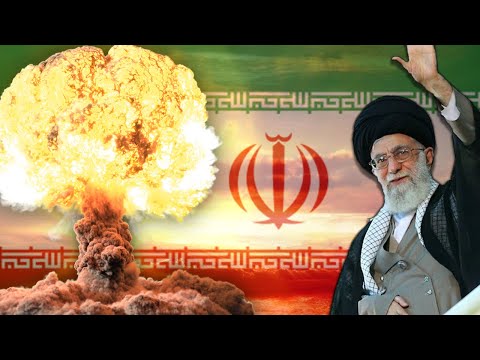 Iran's Nuclear Drive