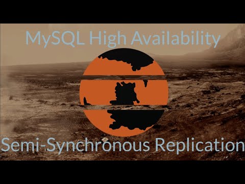 21 How to disable Semis synchronous replication