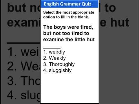 general english |fill in the blanks ssc mts 2023 , ssc cgl , afcat | english grammar preparation