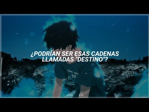 Ending 2; Ao no Exorcist (Sub Español)
