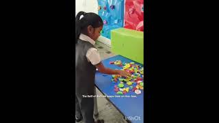 Activity based learning