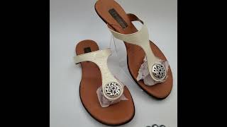 What did we give away? BRIGHTON SANDALS + free gift #ebay #whatsold #freegift
