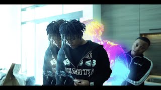 Daroobaby - 007 [Dir. by @Siennaburmess]