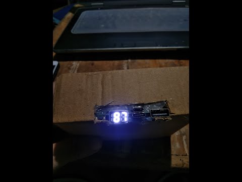 DIY PowerBank