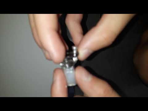 Comment démonter et remonter un starter