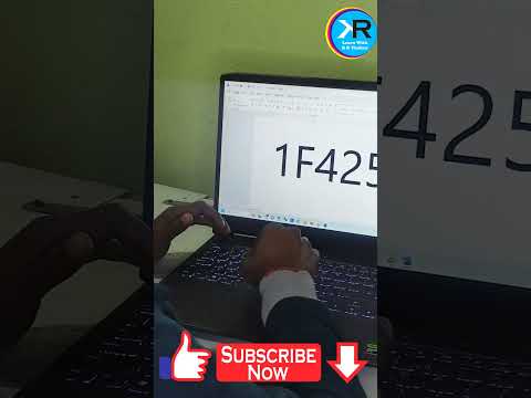 Learn with R K Thakur #word #msword #mswordtricks #mswordtutorials #mswordshortcutkey