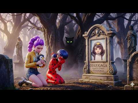 Cat Noir KILLED Gugugaga?! 😭 (Miraculous Sad Story)