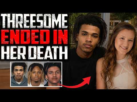 She Was Only 15… It Was Her First Time | TrueCrimeDocumentary