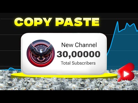 3 MILLION Subscribers in 60 DAYS 🤯 Shorts Faceless Challenge