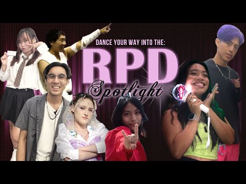 Dance your way into the RPD spotlight for K-pop Kollision the Movie