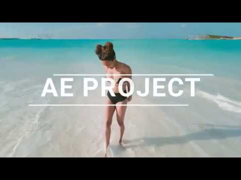 Fast Opener  After Effects Templates