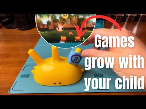 PlayShifu Math Games for Kids – Plugo Count