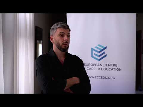 Intercultural Business Communication | Pál Belenyesi | European Centre for Career Education