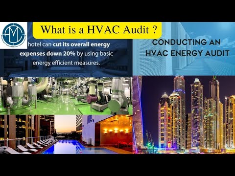 #shorts What Is HVAC Audit