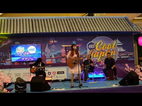 Kataomoi - Aimer | cover by Rina-Hime