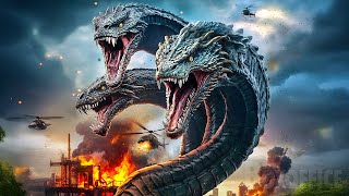 HYDRA | SCI-FI | Full Movie en English