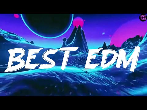 TECH HOUSE MUSIC | EDM Drops, Tech House Beats & Club Music