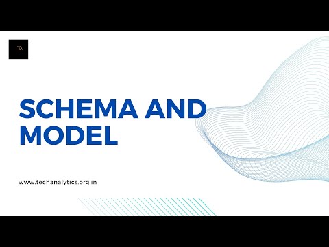 Schema and Model in mongoDB | Mongoose | Node JS | JavaScript | Web Development | Hindi